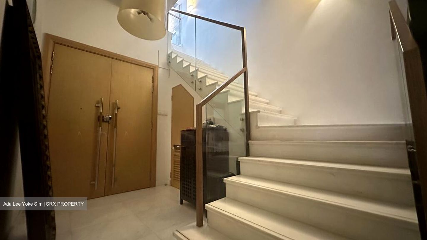 The Greenwood (D11), Terrace #504811551